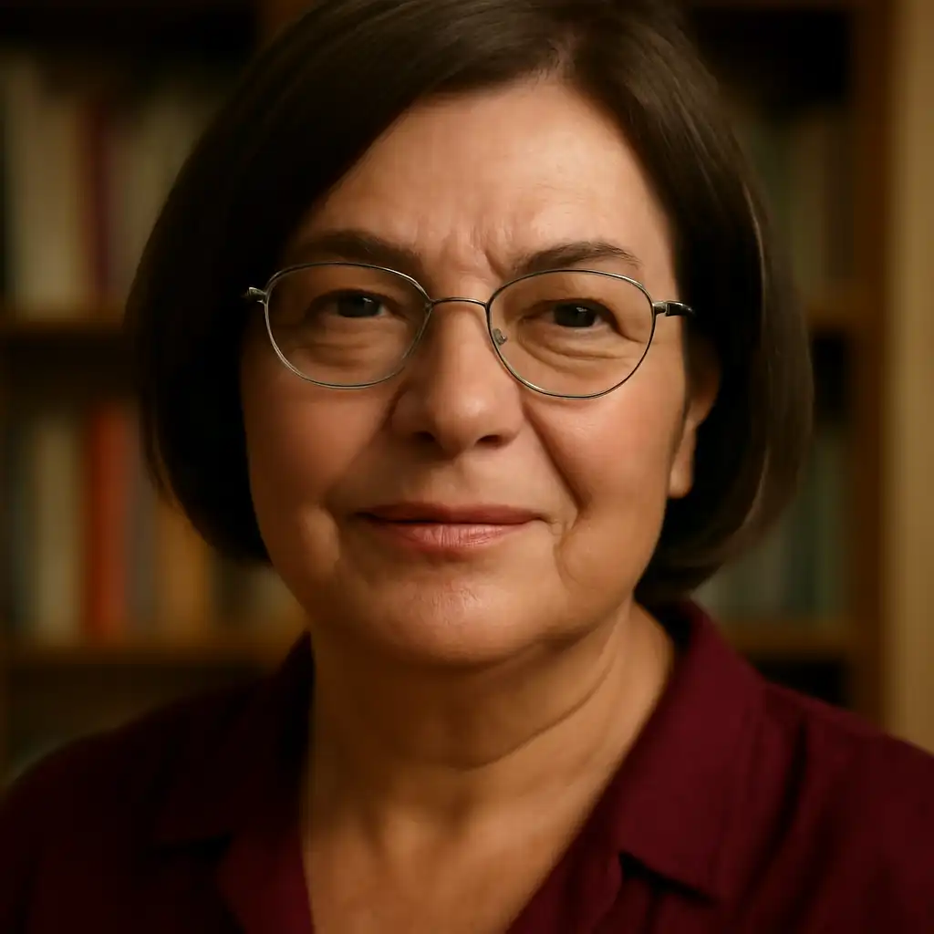 Martina Ferretti